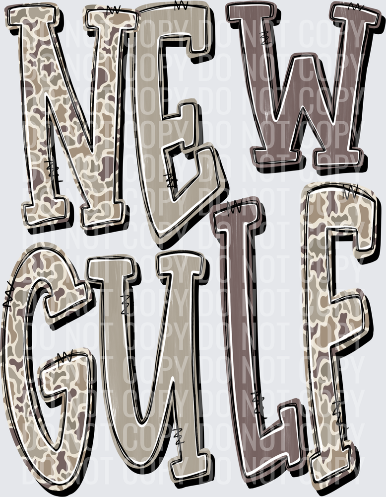 Newgulf