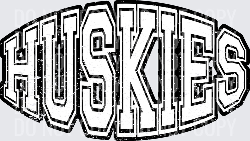 huskies