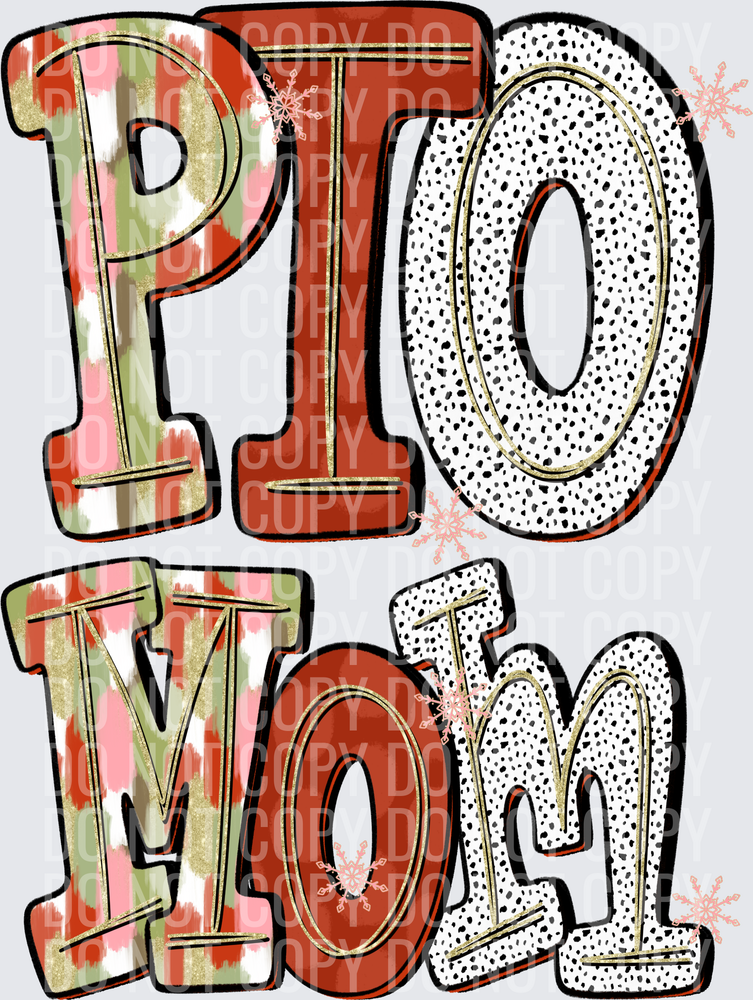 PTOMom