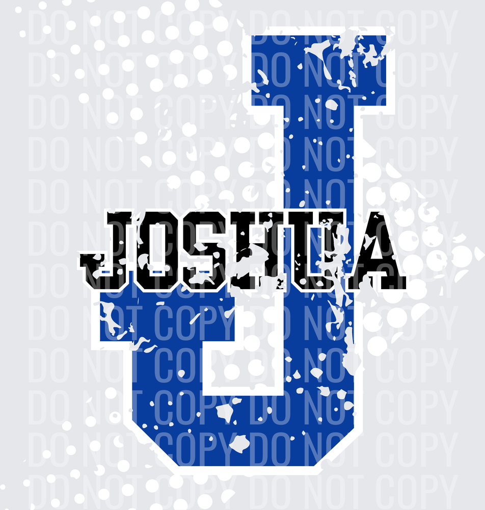 JOSHUA