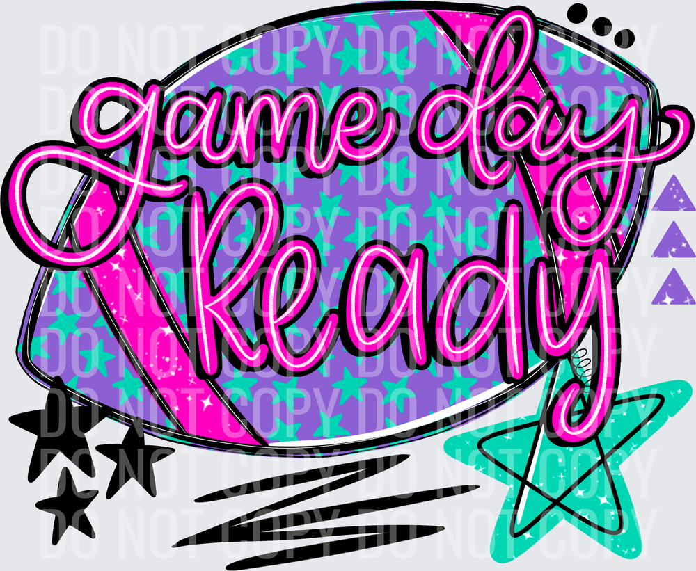 game day_