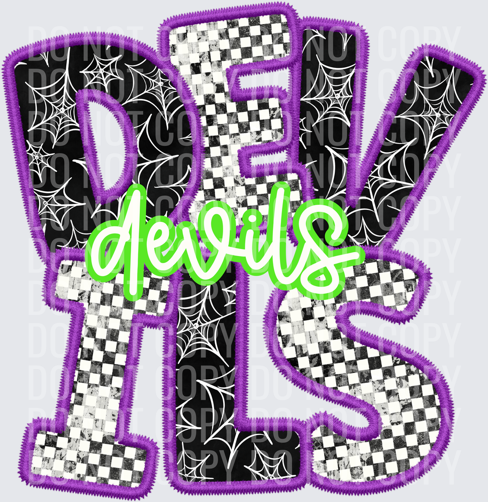 DEVILS