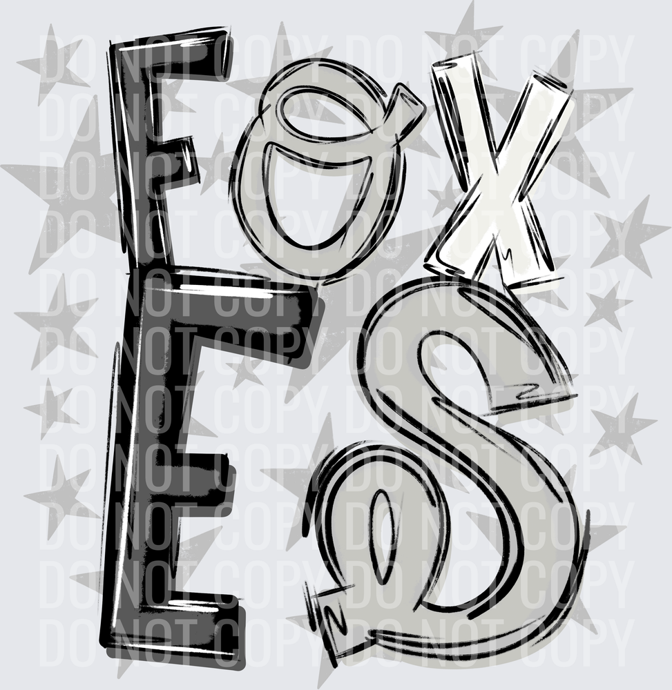 FOX-ES
