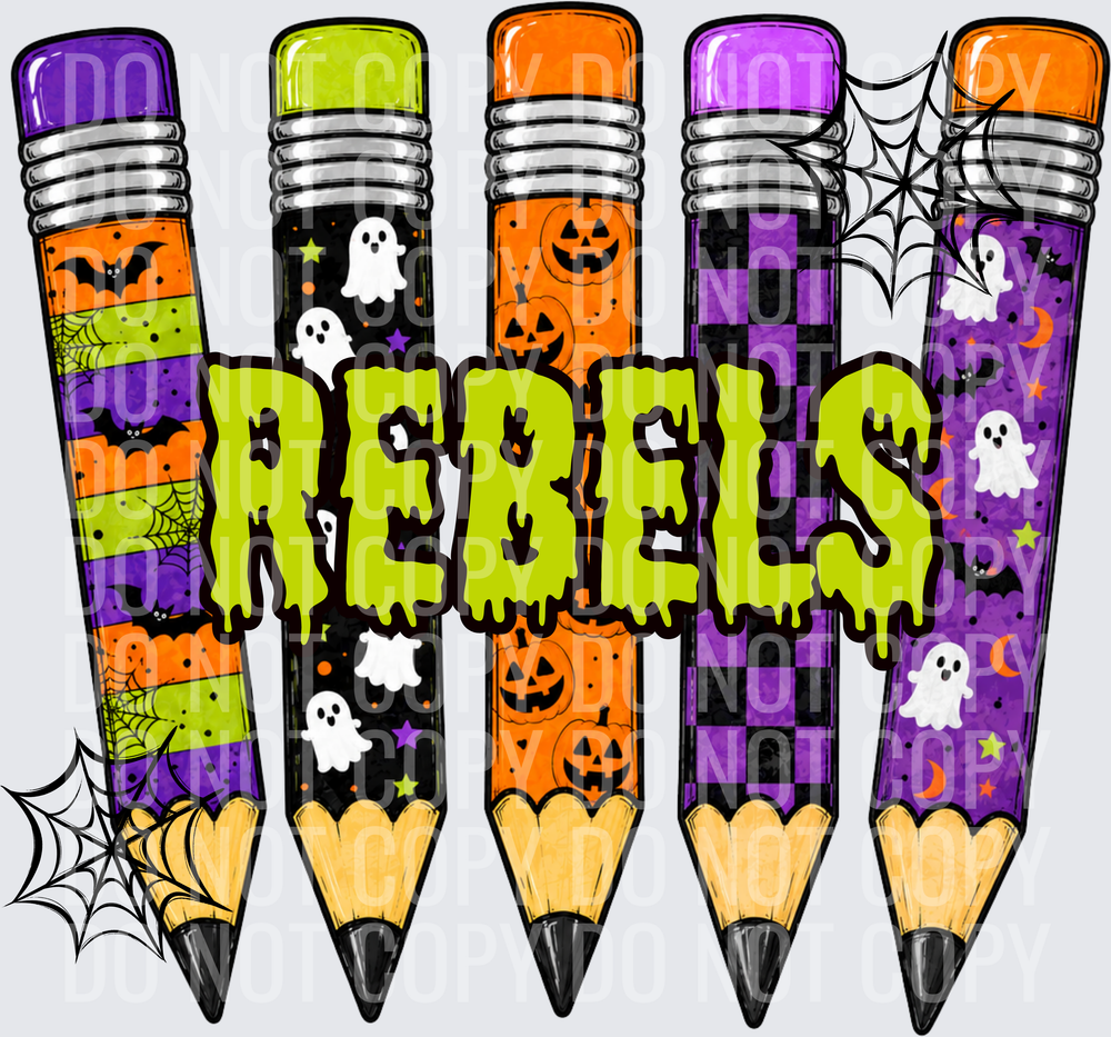 REBELS