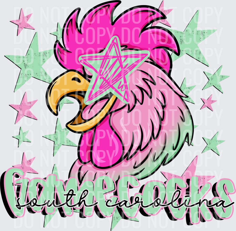 Gamecocks