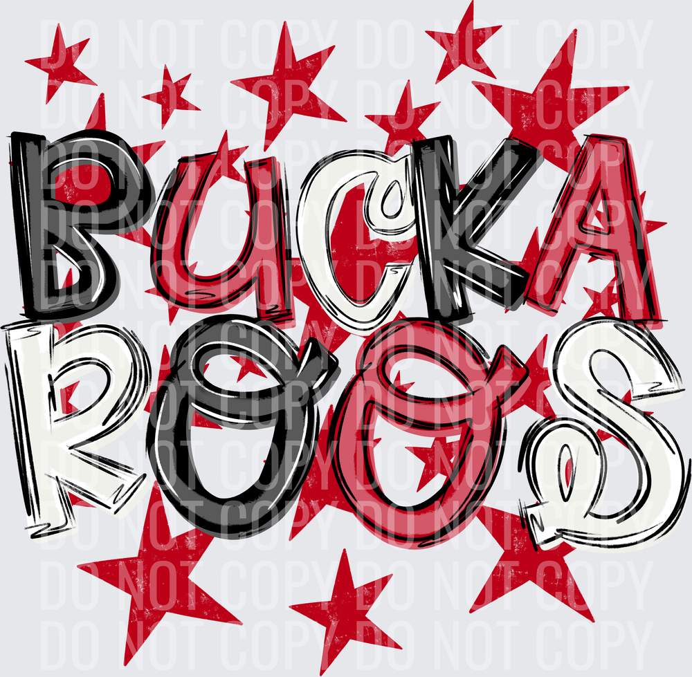 BUCKA-ROOS