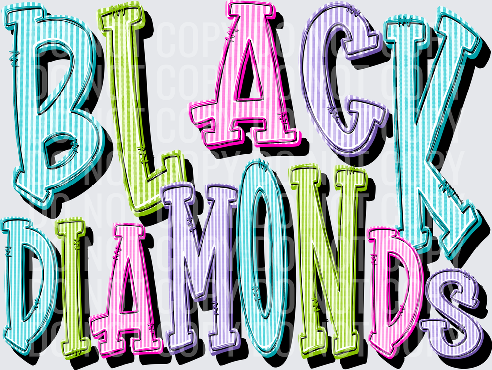 BlackDiamonds
