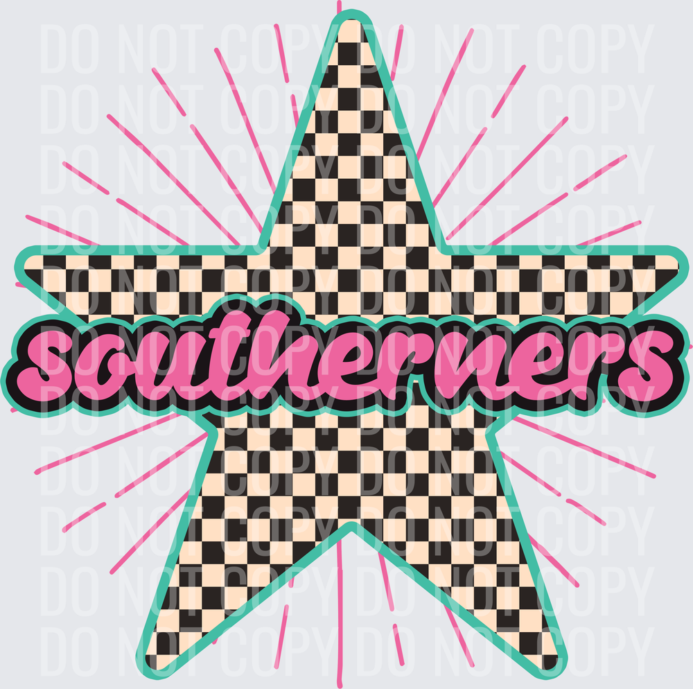 southerners
