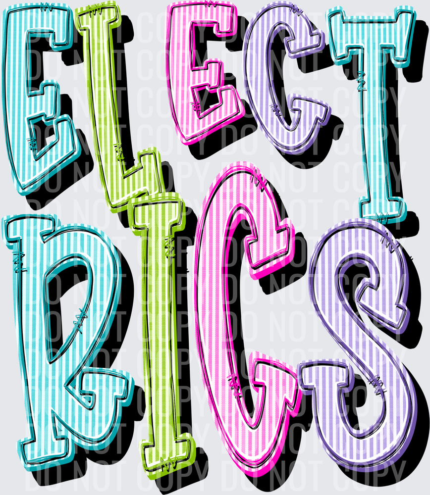 Electrics