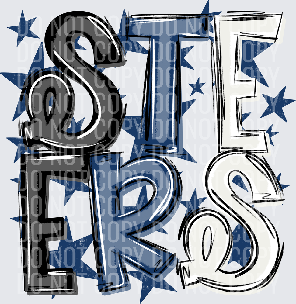 STE-ERS