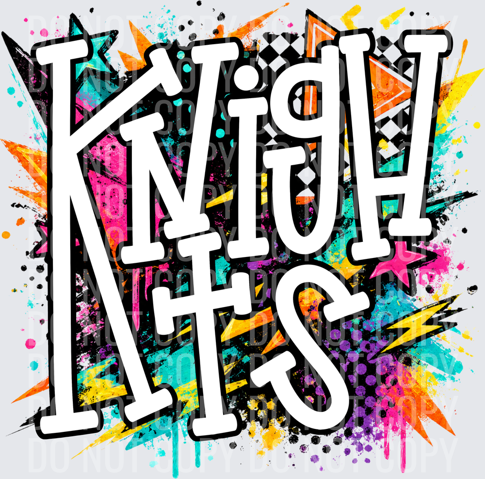 KNIGHTS