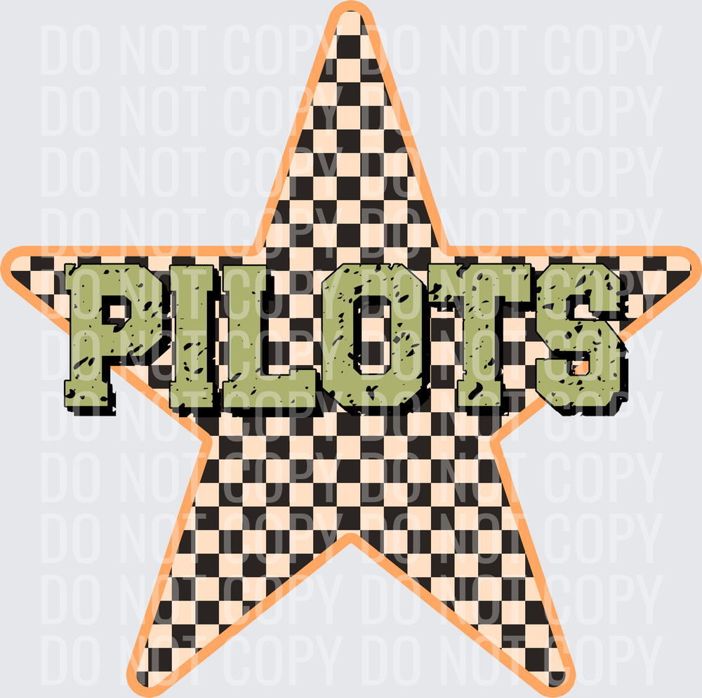 pilots