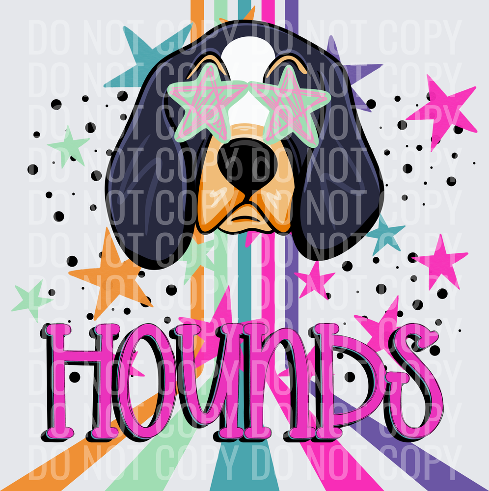 HOUNDS