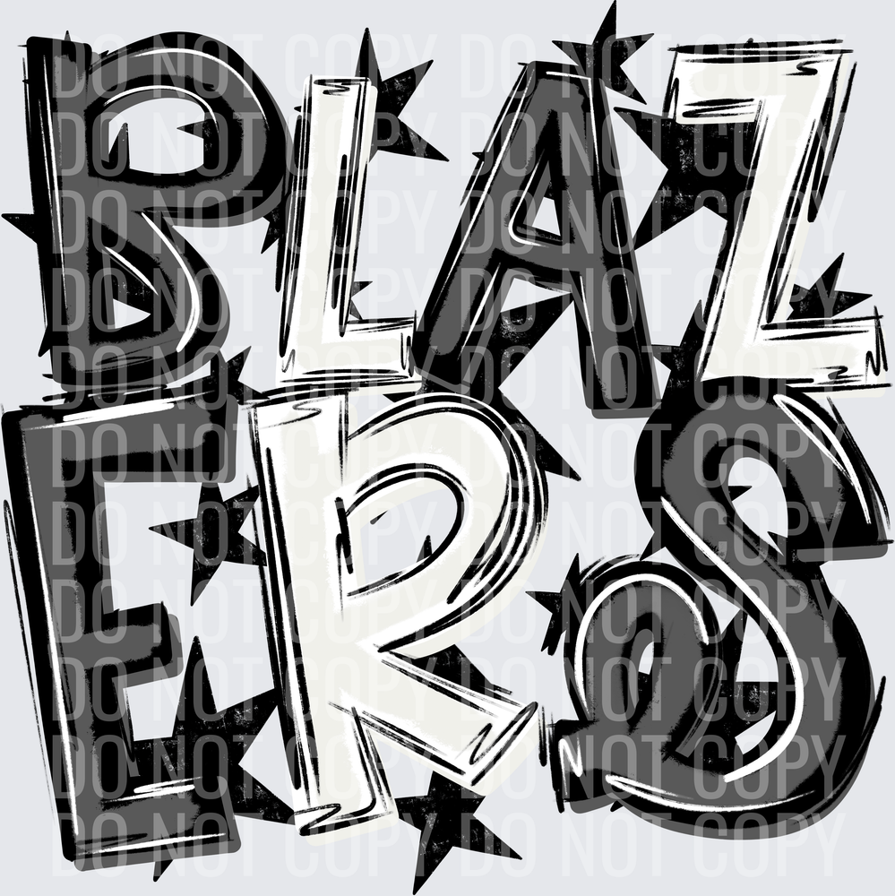 BLAZ-ERS