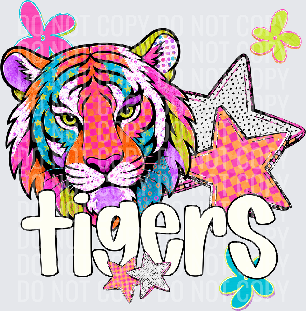 TIGERS