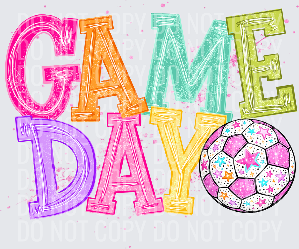 SOCCER