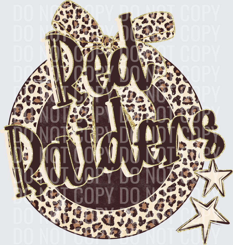 Red Raiders