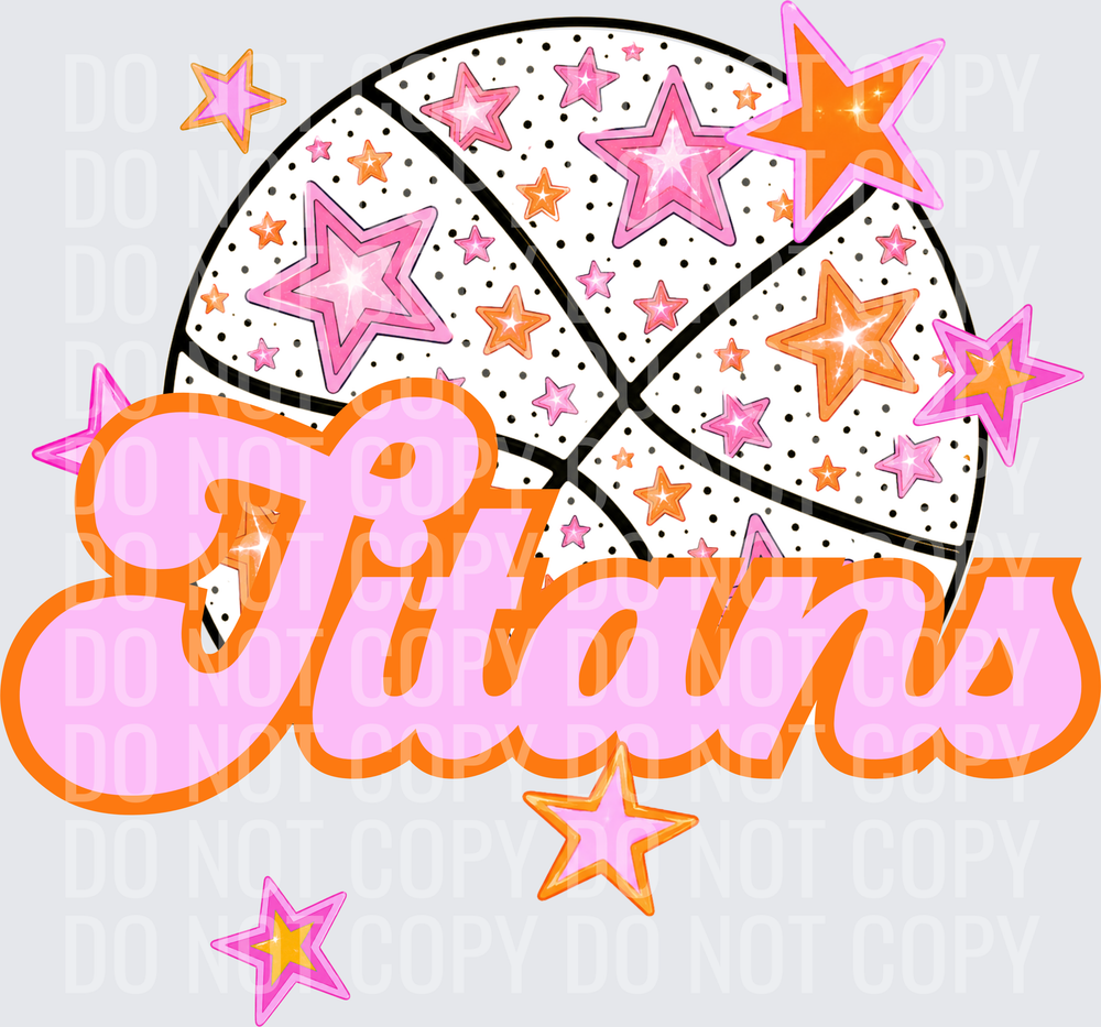 TITANS