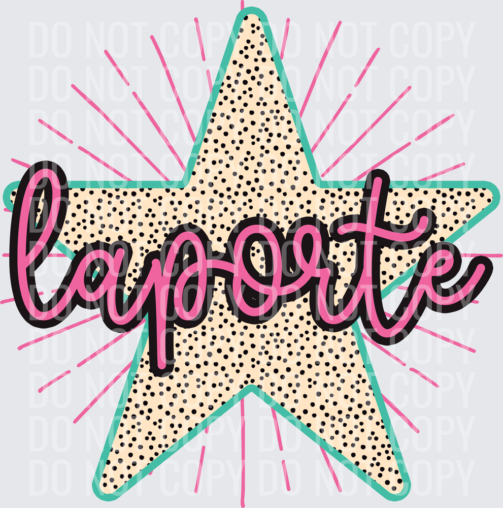 laporte