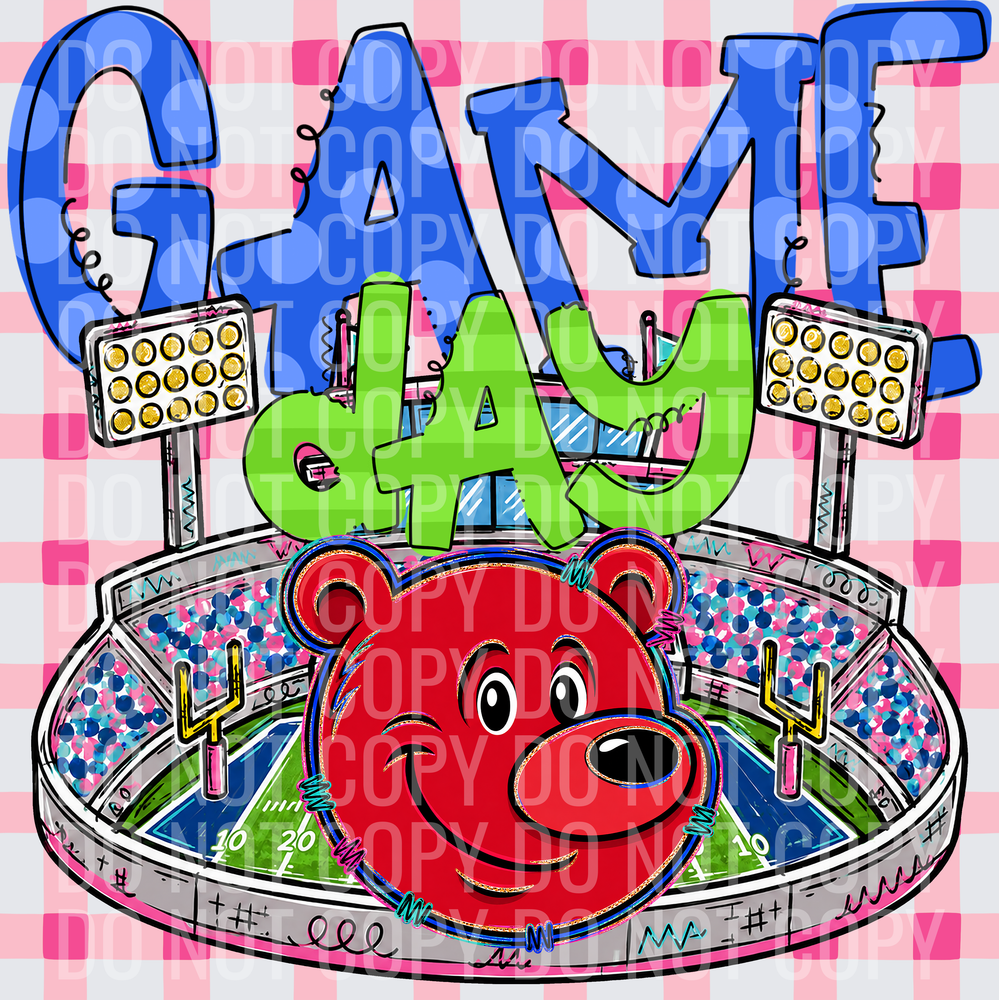 KayndiDesigns 08.26 Game Day Stadium Jeeps