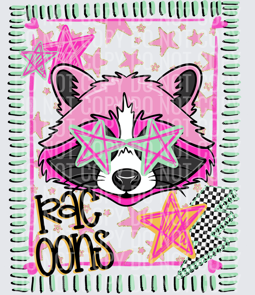 RACOONS