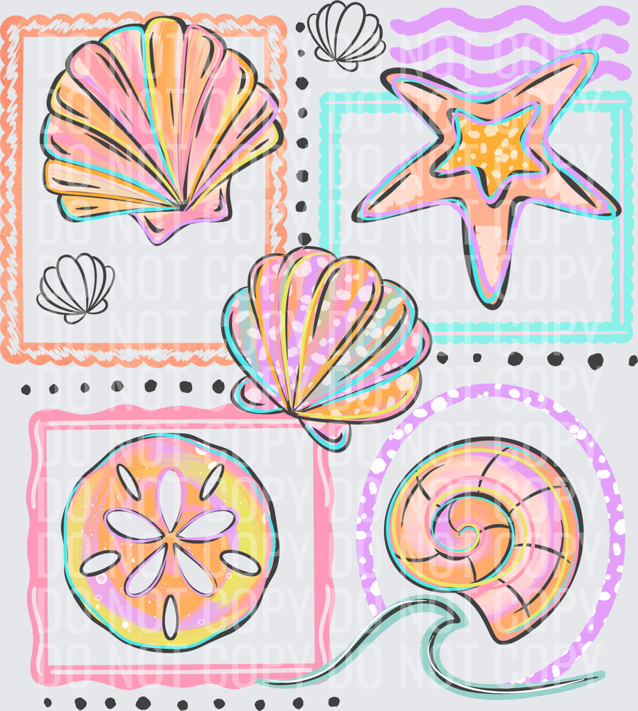 Colorful_Shell_Frames