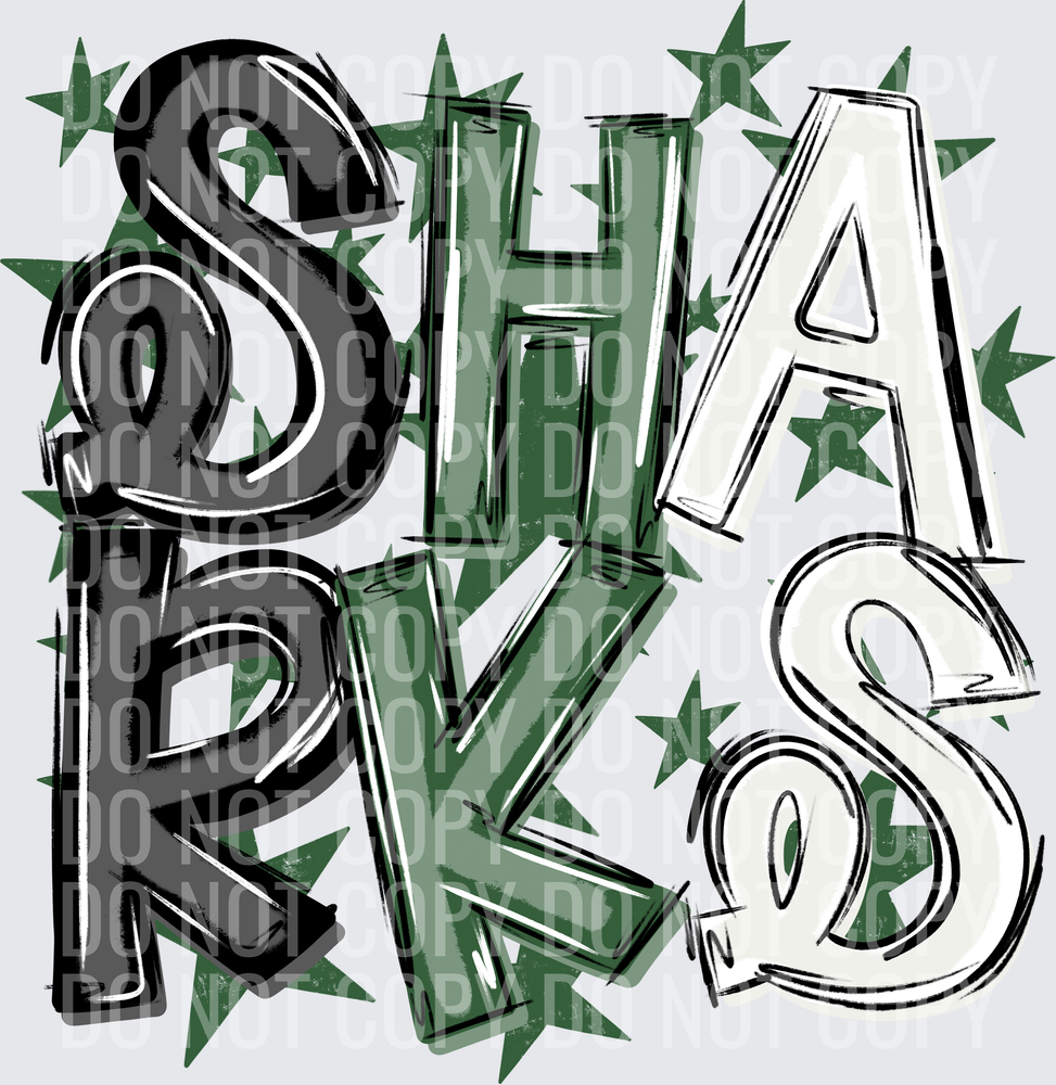 SHA-RKS