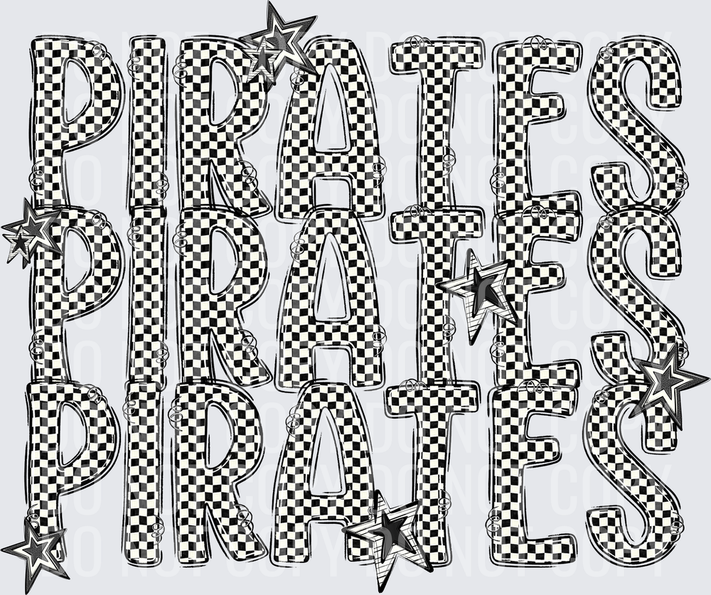 PIRATES