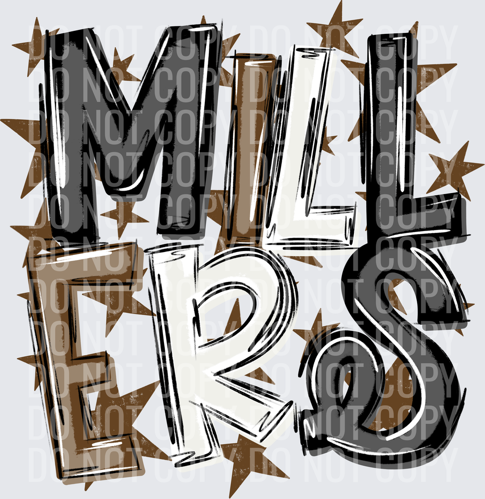 MILL-ERS