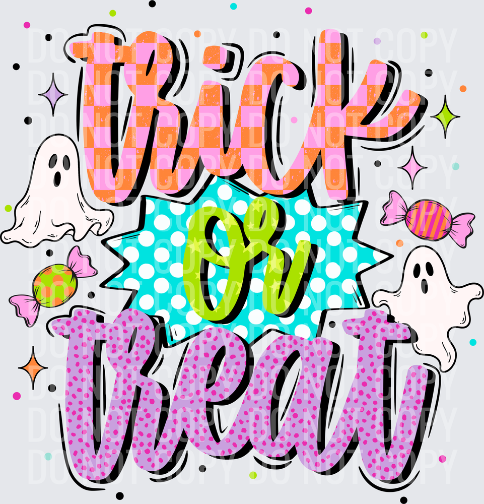 Trick or treat(1)