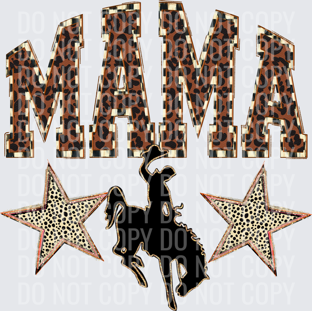 KayndiDesigns 09.26 MAMA Buckaroos