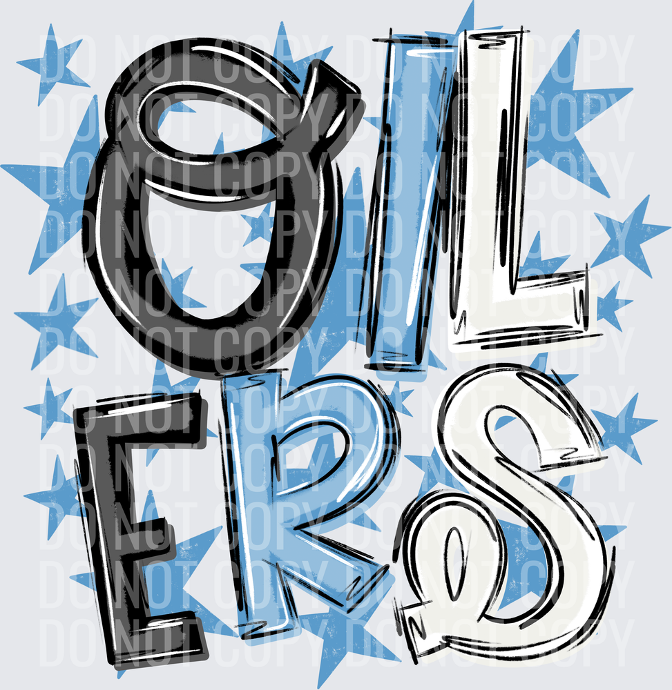 OIL-ERS