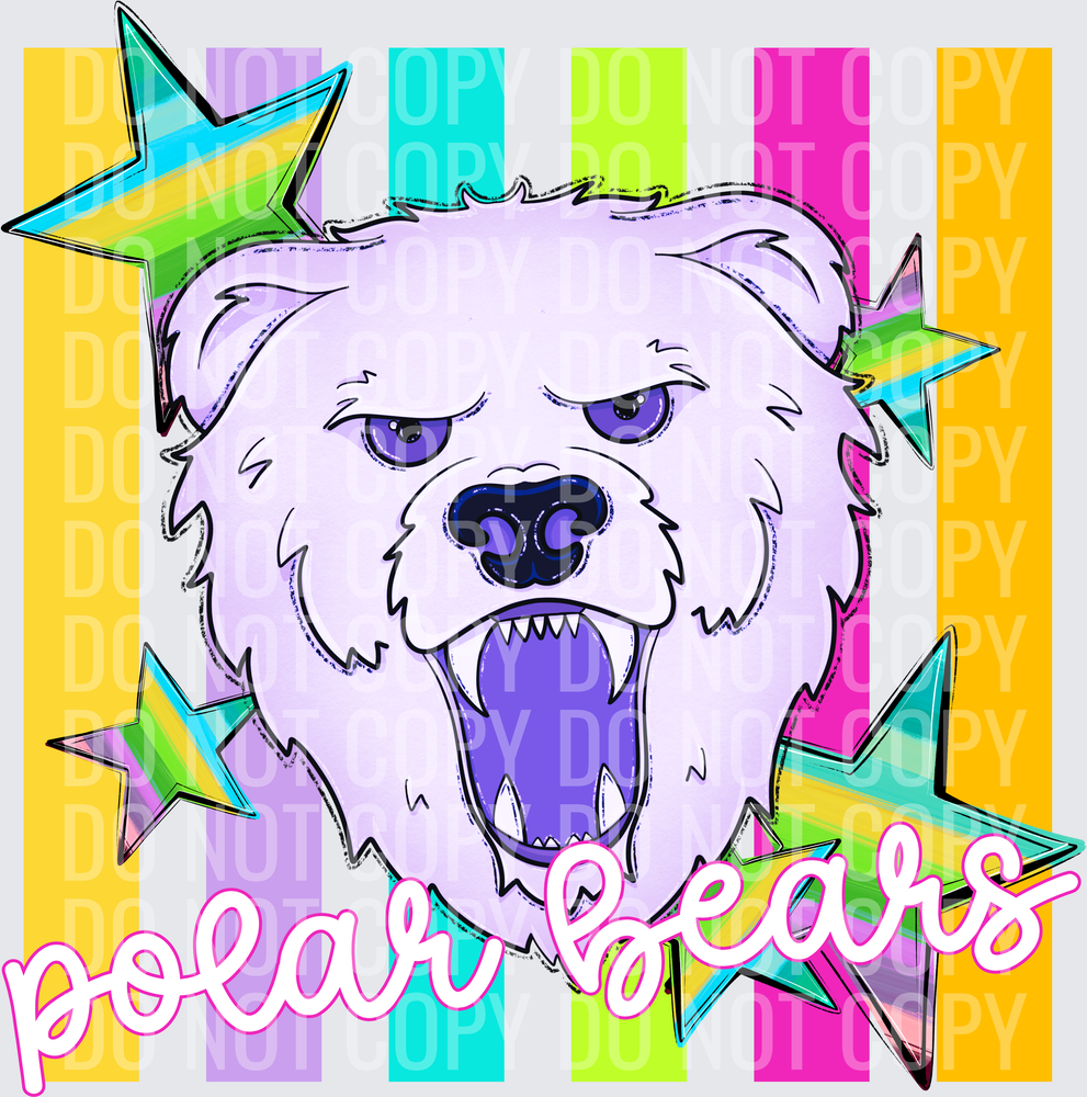 POLAR BEARS