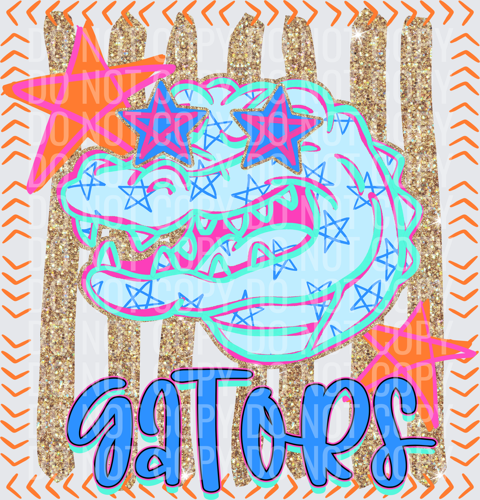 Gators