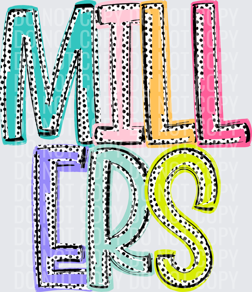 MILLERS