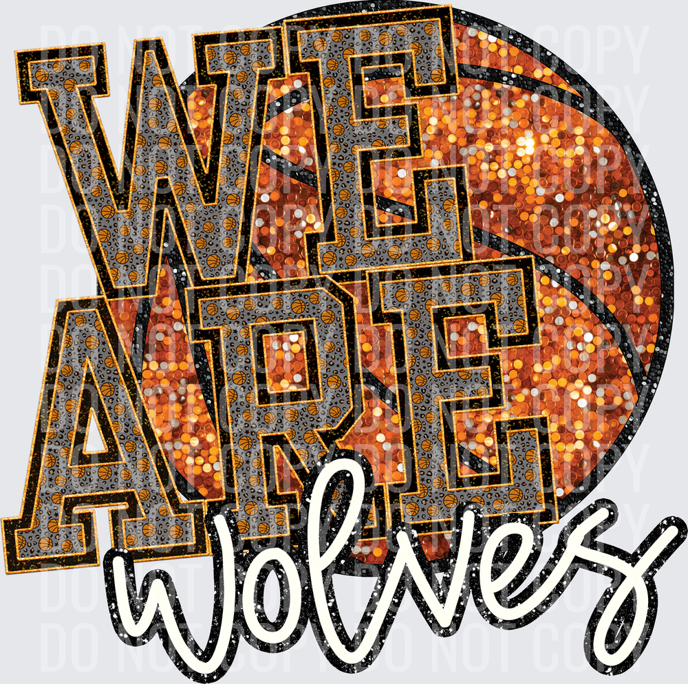 wolves