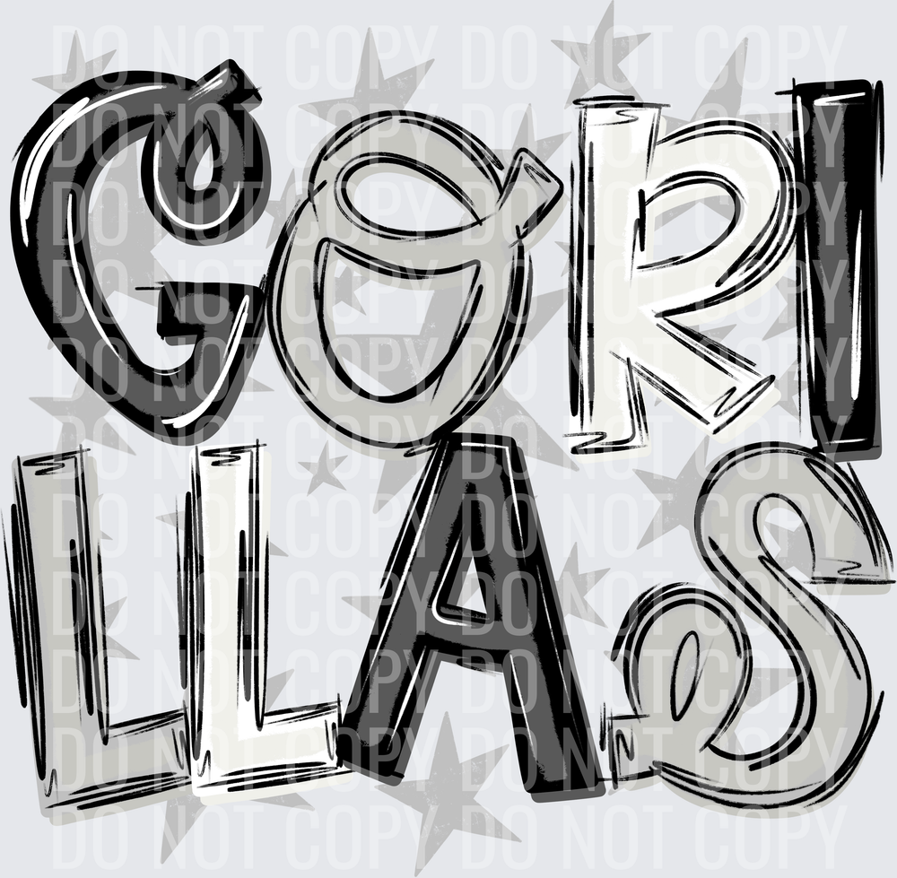 GORI-LLAS