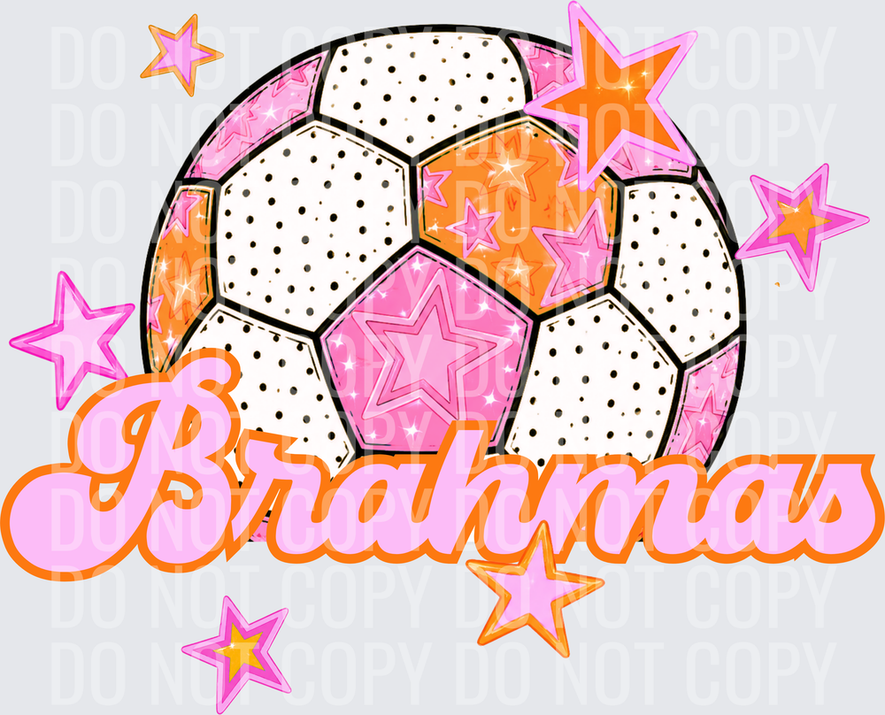 BRAHMAS