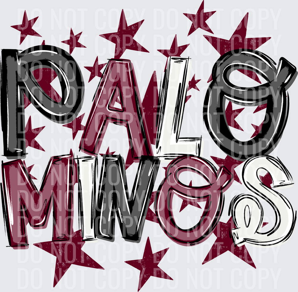 PALO-MINOS