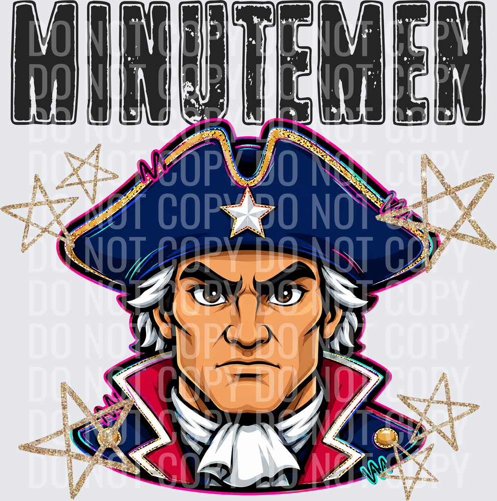 KayndiDesigns 08.26 Grunge Varsity Minutemen 3