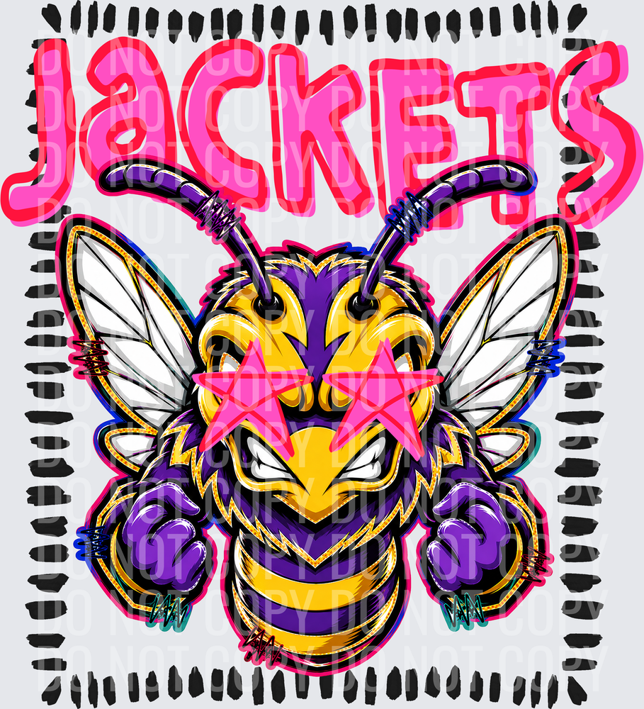 KayndiDesigns 08.26 Starstruck Jackets 3