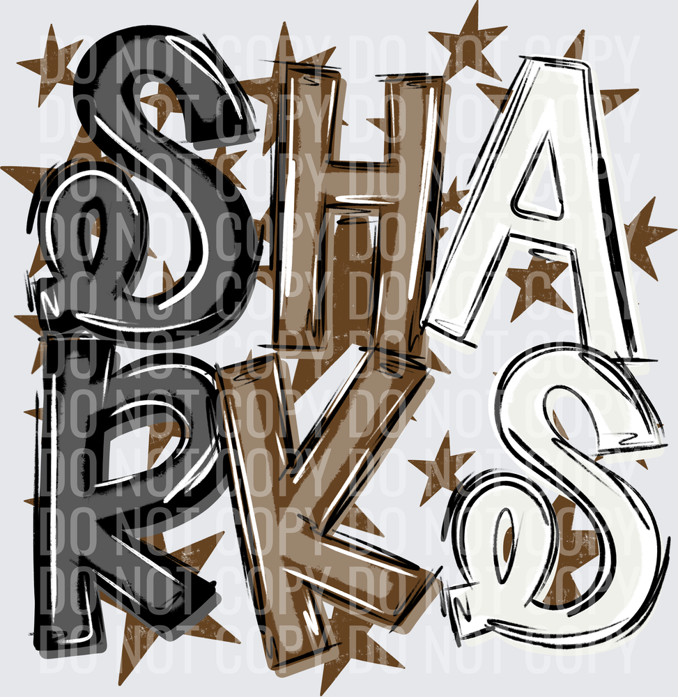 SHA-RKS