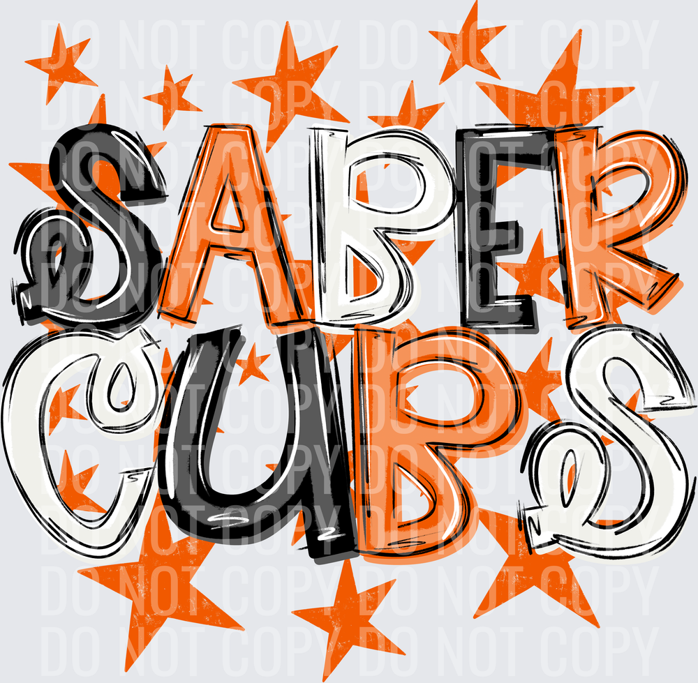 SABER-CUBS