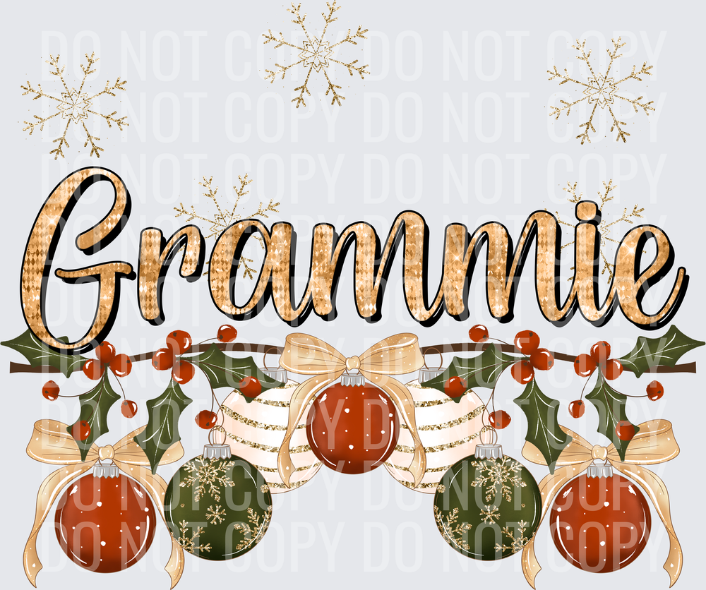 Grammie