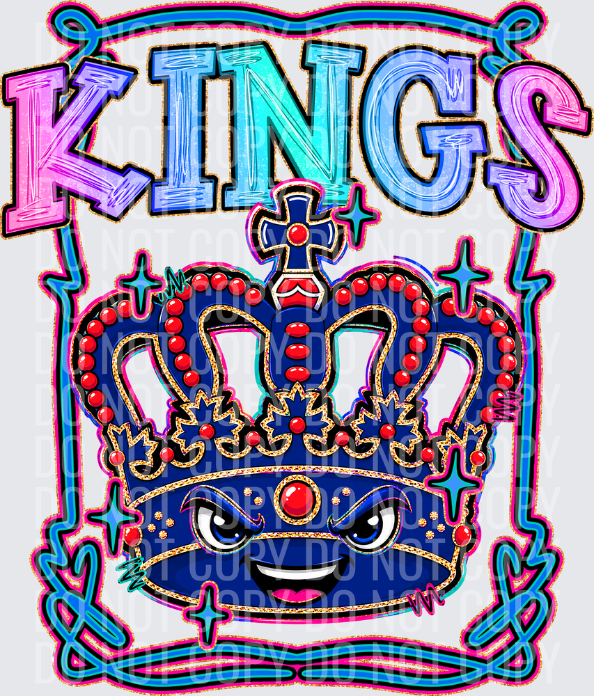 KayndiDesigns 08.26 Retro Pop Kings