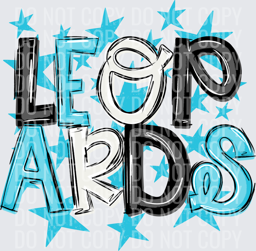 LEOP-ARDS