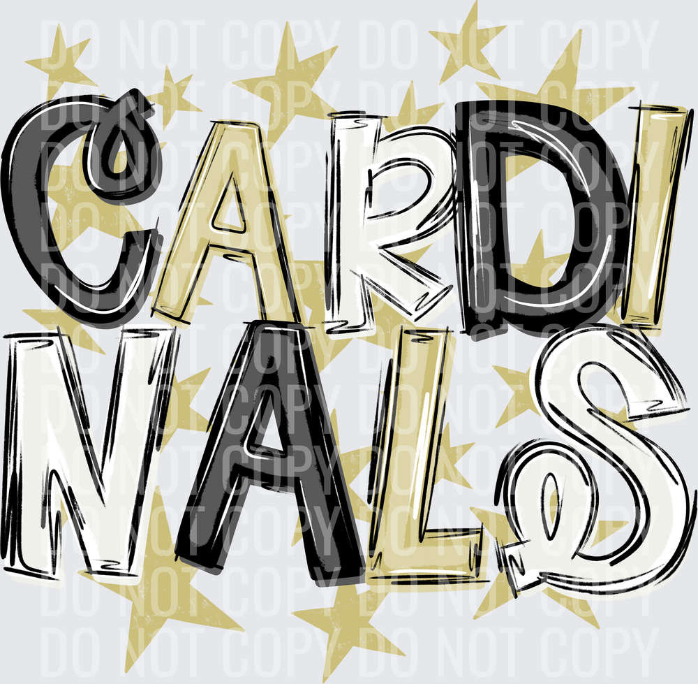 CARDI-NALS