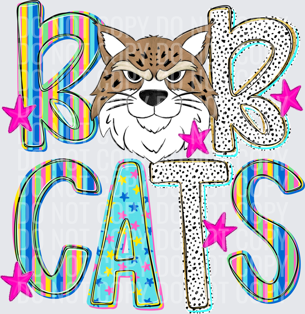 bobcats