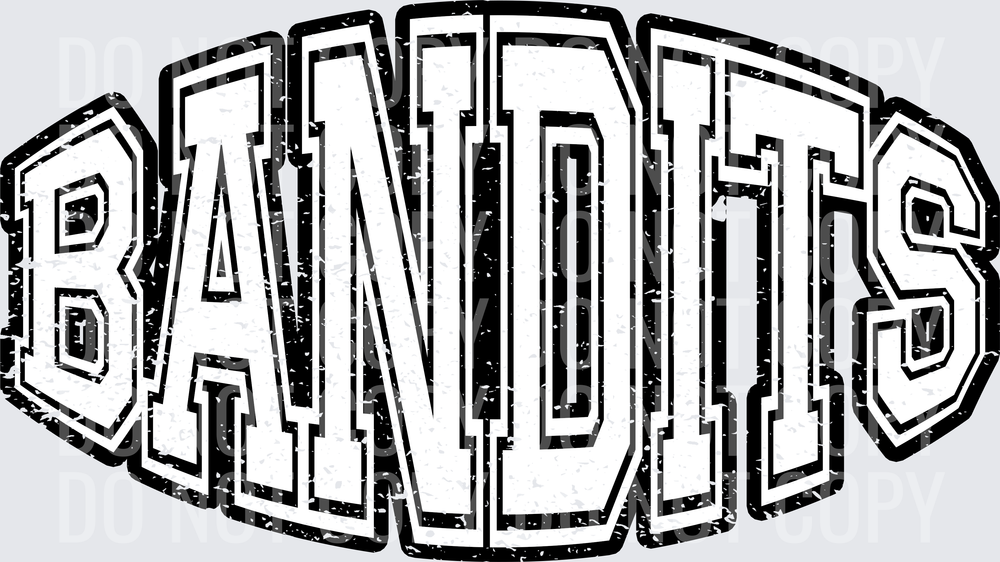 bandits