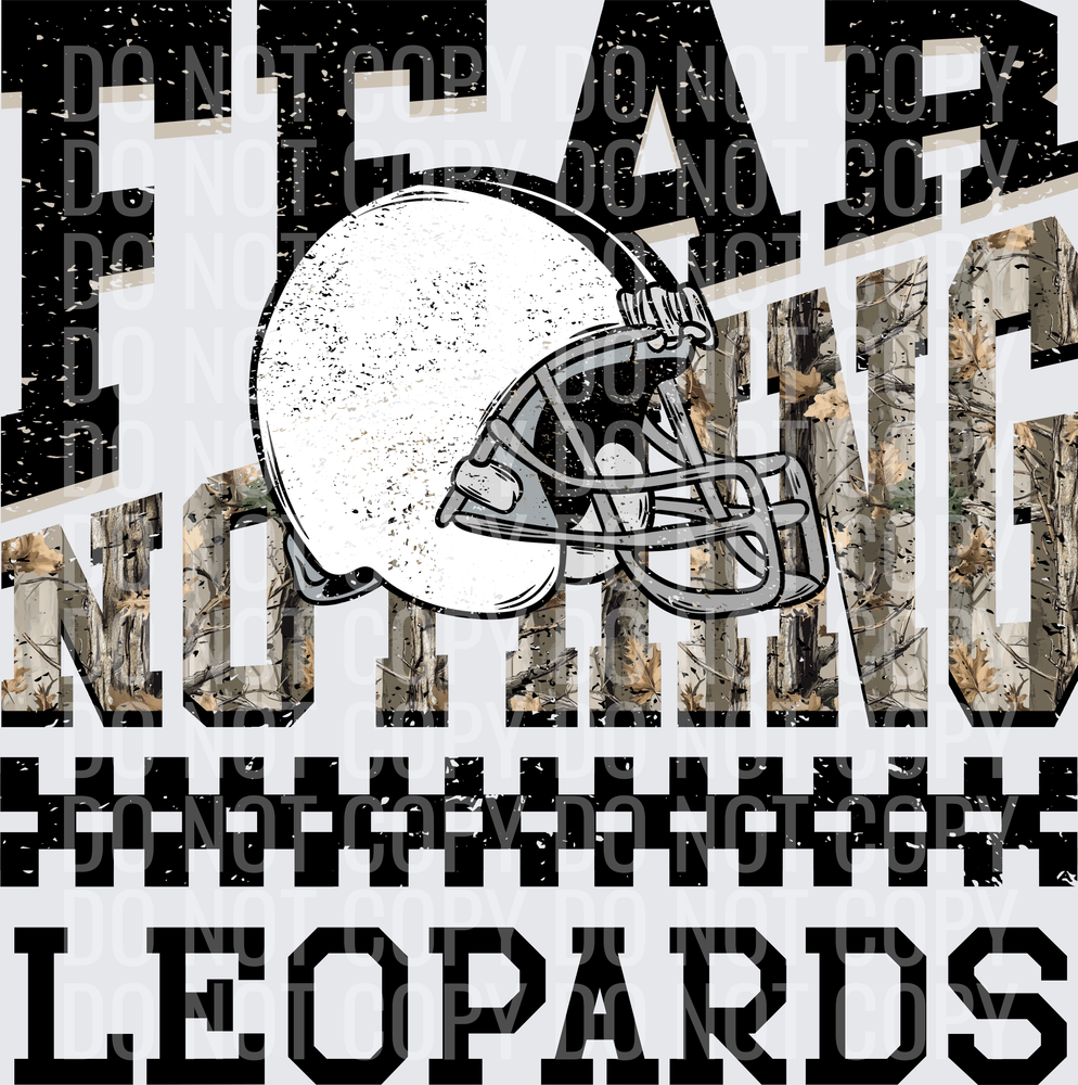 LEOPARDS